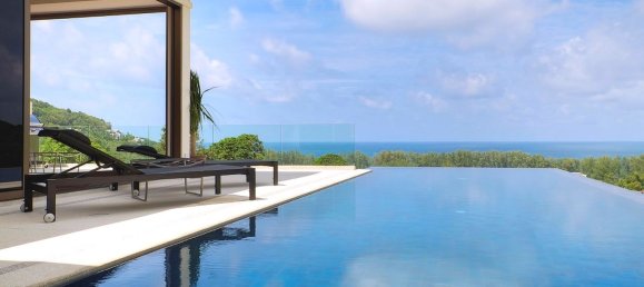 4 Schlafzimmer Villa in Phuket, Thailand, Nr. 8369 18