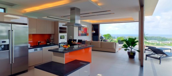 4 Schlafzimmer Villa in Phuket, Thailand, Nr. 8369 17