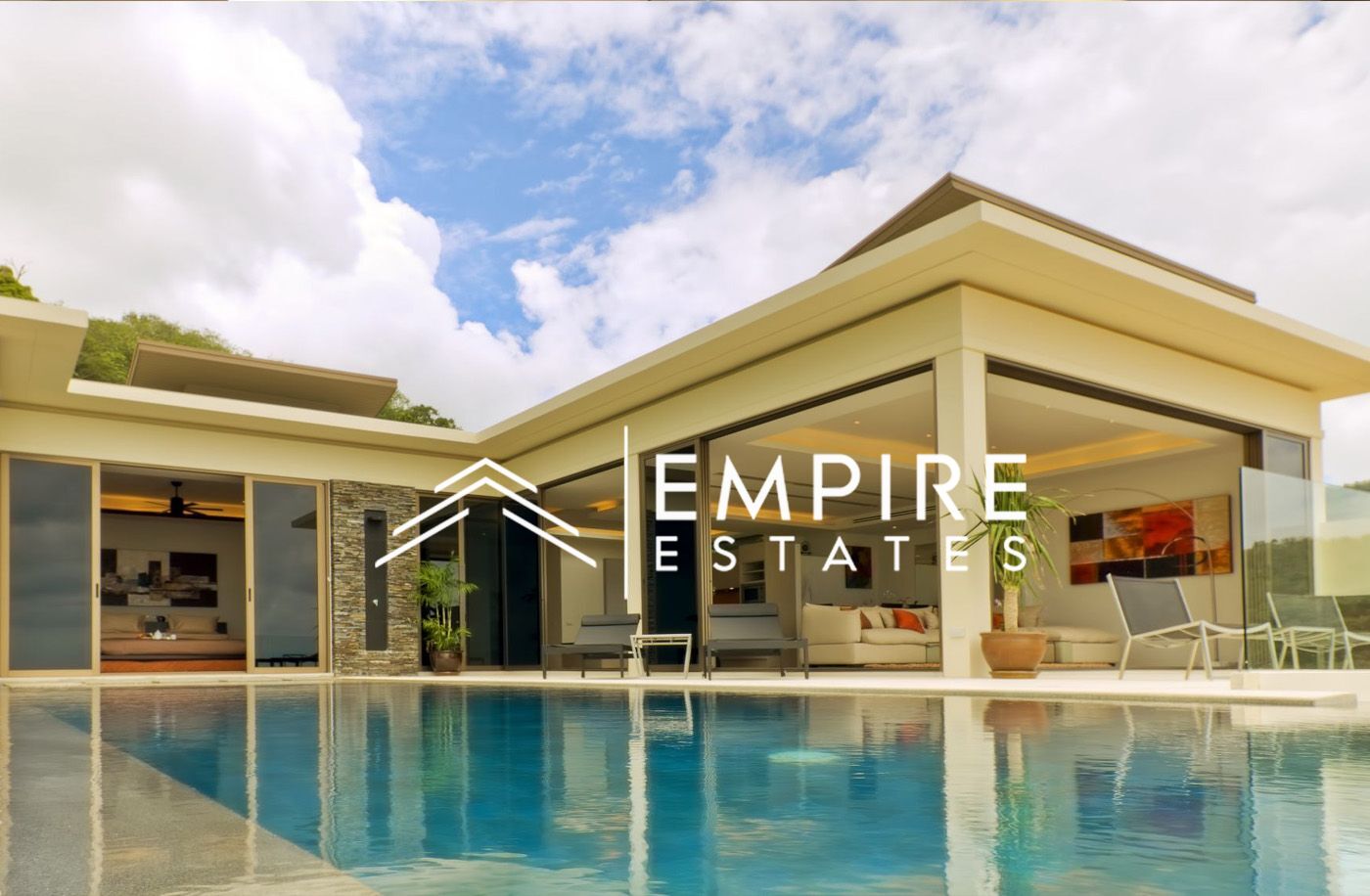 4 Schlafzimmer Villa in Phuket, Thailand, Nr. 8369