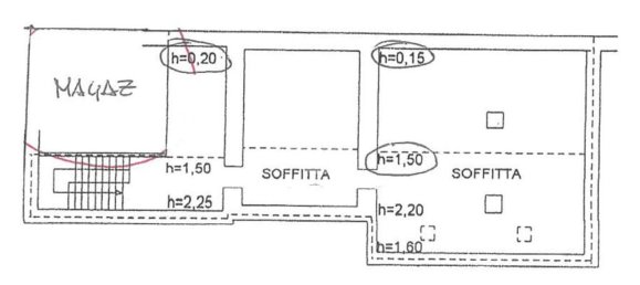 10-salle Maison à Valeggio sul Mincio, Italy No. 110259 32