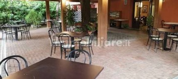 Gewerbliche Immobilie in Pianoro, Italy 300m², Nr. 296424 8