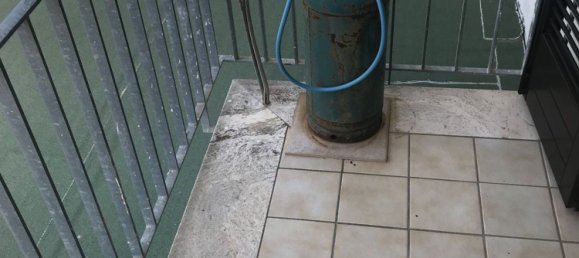 2 rooms Apartment in Diso, Italy No. 288524 13