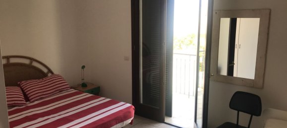 2 rooms Apartment in Diso, Italy No. 288524 8
