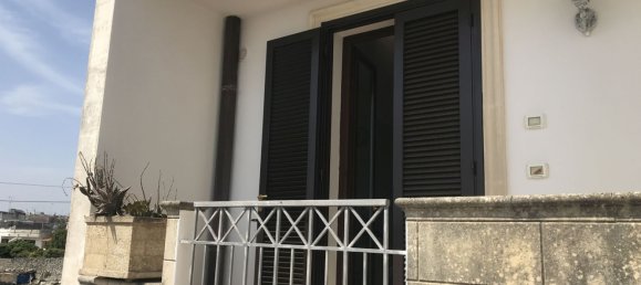 2 rooms Apartment in Diso, Italy No. 288524 11