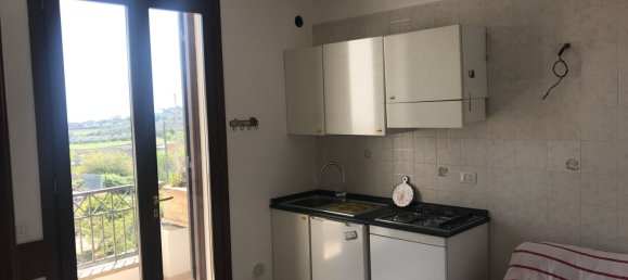 2 rooms Apartment in Diso, Italy No. 288524 2
