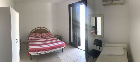 2 rooms Apartment in Diso, Italy No. 288524 7