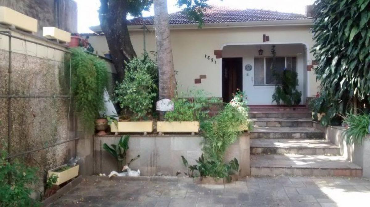 2 bedrooms House in Sao Paulo, Brazil No. 486814