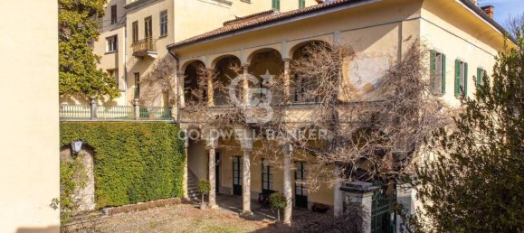 Villa de 10 divisões em Castello Cabiaglio, Italy N.º 38045 7