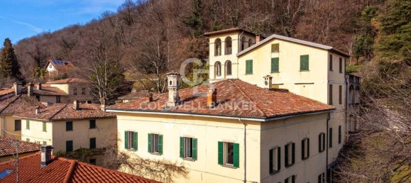 Villa de 10 divisões em Castello Cabiaglio, Italy N.º 38045 4