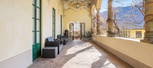 Villa de 10 divisões em Castello Cabiaglio, Italy N.º 38045 29