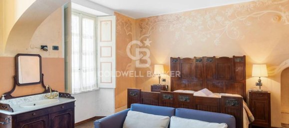 Villa de 10 divisões em Castello Cabiaglio, Italy N.º 38045 20