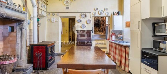 Villa de 10 divisões em Castello Cabiaglio, Italy N.º 38045 16