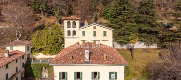 Villa de 10 divisões em Castello Cabiaglio, Italy N.º 38045 5