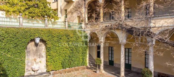 Villa de 10 divisões em Castello Cabiaglio, Italy N.º 38045 8