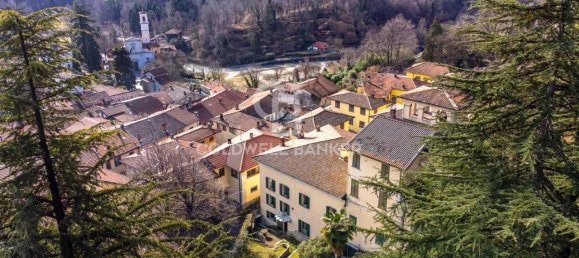 Villa de 10 divisões em Castello Cabiaglio, Italy N.º 38045 3