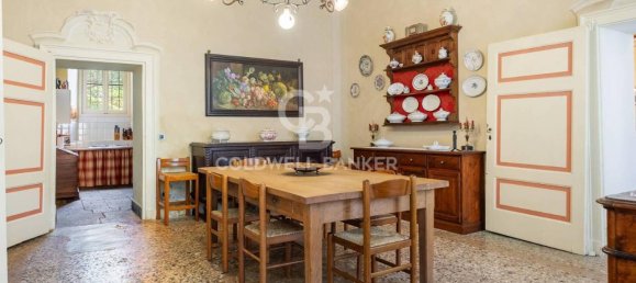 Villa de 10 divisões em Castello Cabiaglio, Italy N.º 38045 9