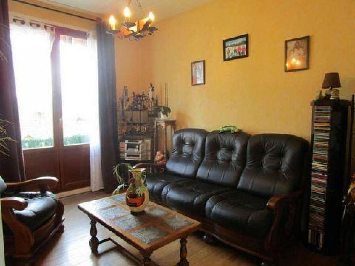 3 Schlafzimmer Eigentumswohnung in Fontaine, France, Nr. 27410