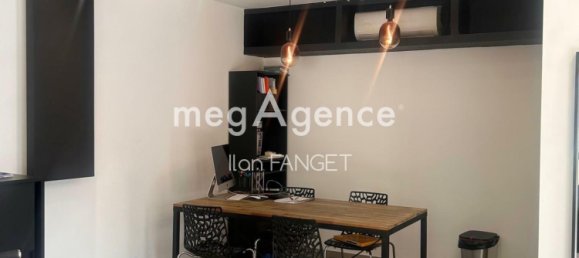 3 rooms Apartment in Saint-Etienne, France No. 358547 2