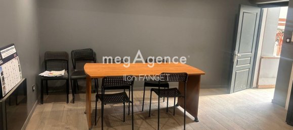 3 rooms Apartment in Saint-Etienne, France No. 358547 6