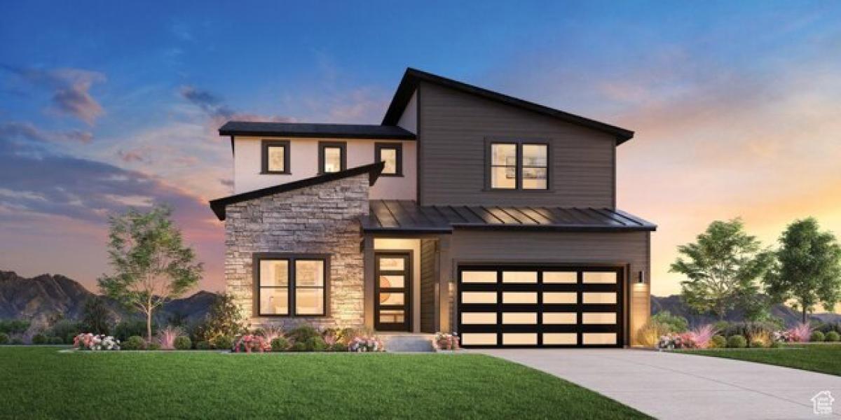 5 غرف نوم منزل في Riverton, USA رقم 378235