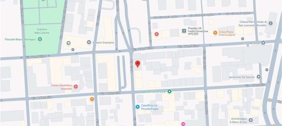 3 bedrooms Apartment in Turin, Italy No. 313292 9