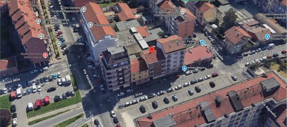 3 bedrooms Apartment in Turin, Italy No. 313292 4