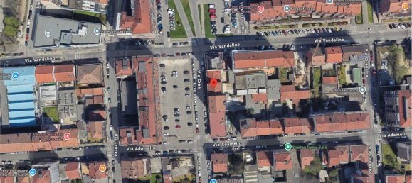 3 bedrooms Apartment in Turin, Italy No. 313292 5