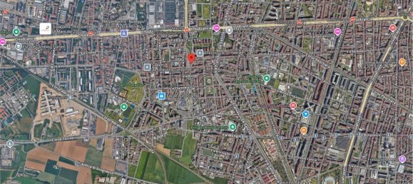 3 bedrooms Apartment in Turin, Italy No. 313292 6