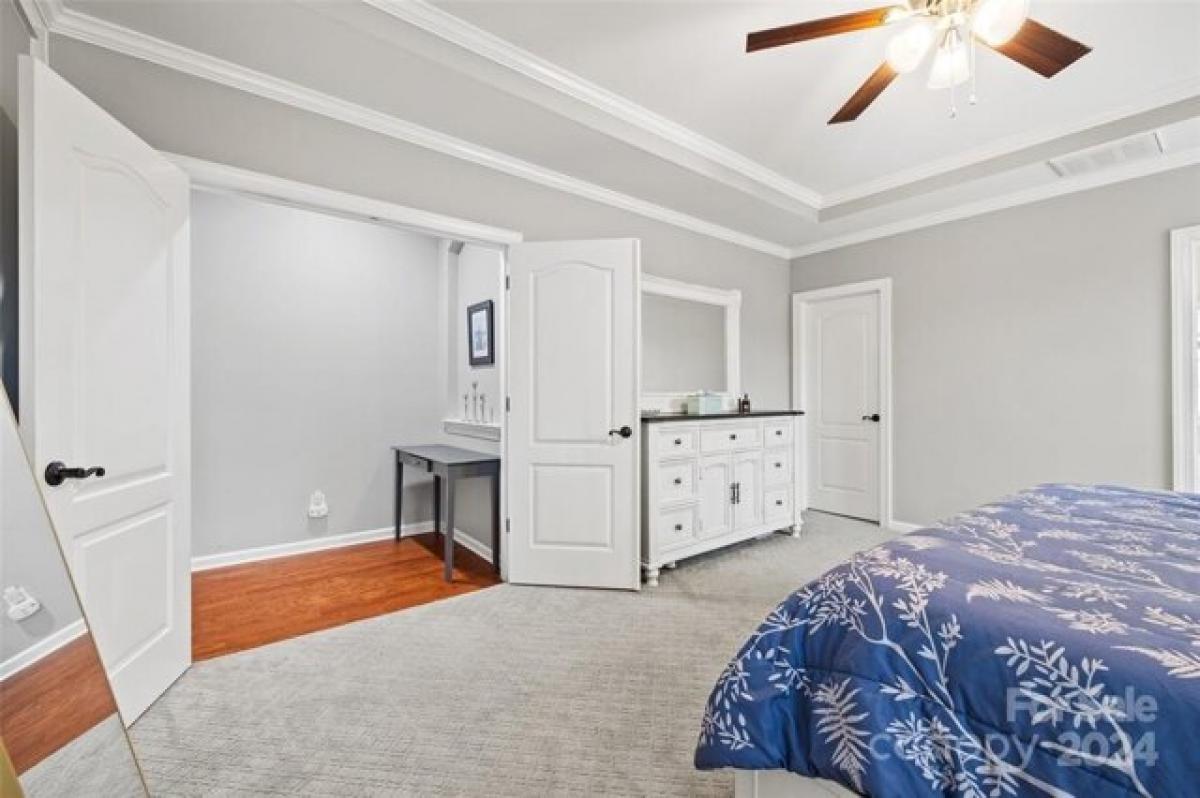 5 bedrooms House in Waxhaw, USA No. 378827