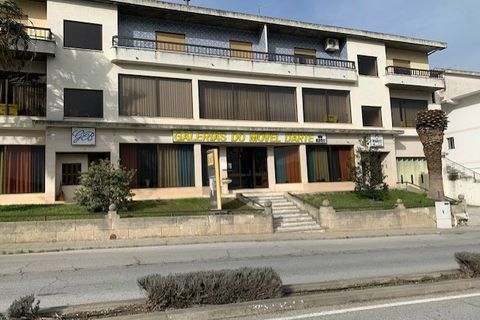 1200m² Commercial property in Vila Flor, Portugal No. 266786