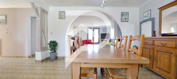 4 Schlafzimmer Haus in Rue, France, Nr. 78413 6