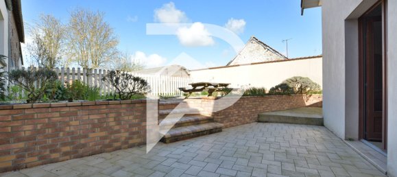 4 Schlafzimmer Haus in Rue, France, Nr. 78413 2