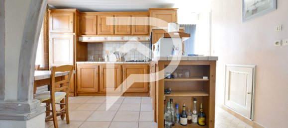 4 Schlafzimmer Haus in Rue, France, Nr. 78413 5