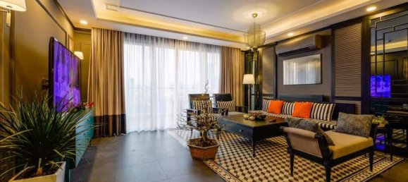 2 bedrooms Apartment in District 4, Vietnam No. 18335 8