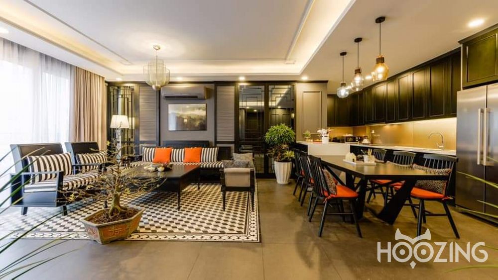 2 bedrooms Apartment in District 4, Vietnam No. 18335