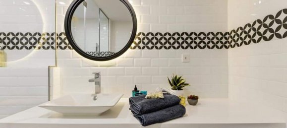 2 bedrooms Apartment in District 4, Vietnam No. 18335 6