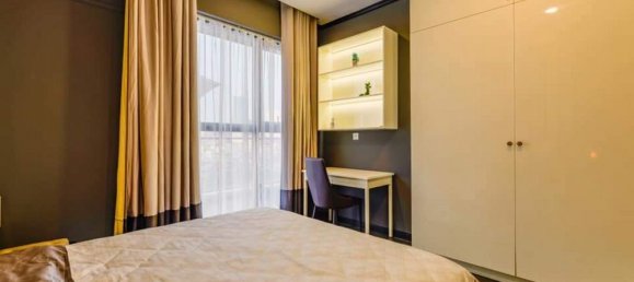 2 bedrooms Apartment in District 4, Vietnam No. 18335 2