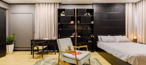 2 bedrooms Apartment in District 4, Vietnam No. 18335 12