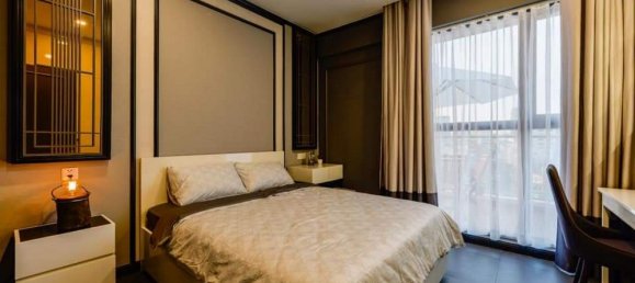 2 bedrooms Apartment in District 4, Vietnam No. 18335 3