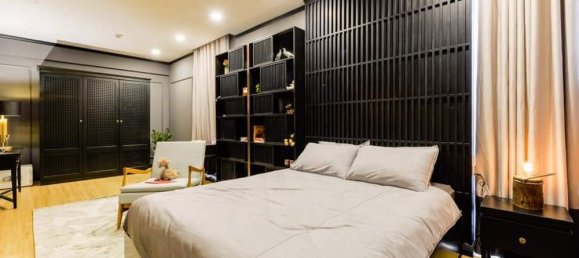 2 bedrooms Apartment in District 4, Vietnam No. 18335 5