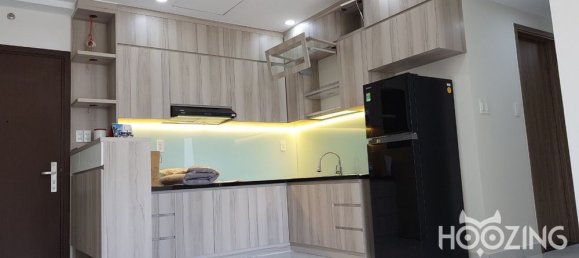 3 bedrooms Apartment in Nha Be, Vietnam No. 16580 8