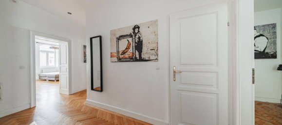 2-Zimmer Wohnung in Rudolfsheim-Funfhaus, Austria, Nr. 215573 4