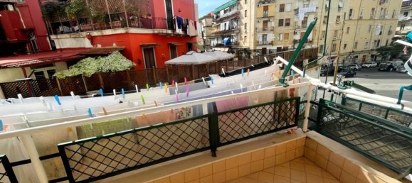 2 bedrooms Apartment in Naples, Italy No. 33991 12