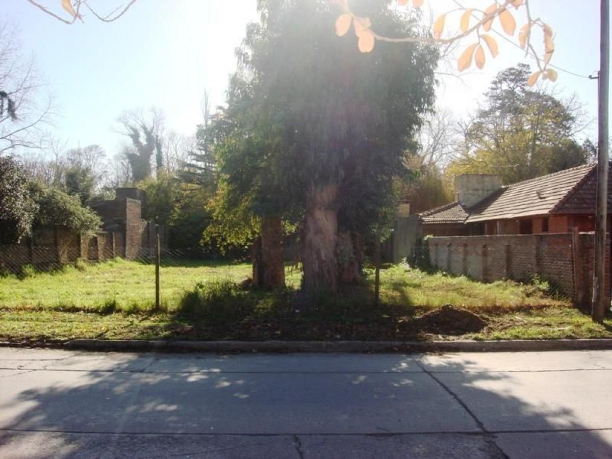  Land in Mar del Plata, Argentina No. 119465