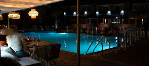 29-Zimmer Hotel in Thasos, Greece, Nr. 94377 14