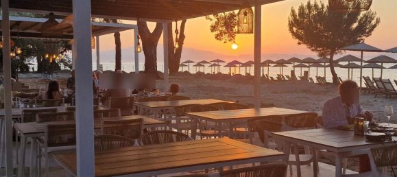 29-Zimmer Hotel in Thasos, Greece, Nr. 94377 8
