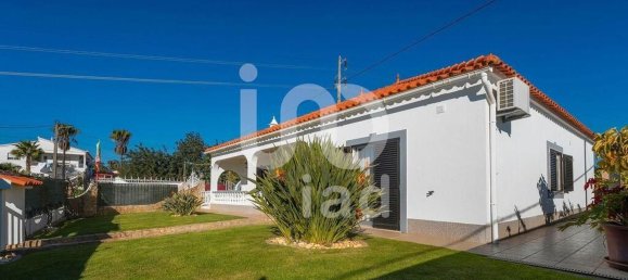 3 Schlafzimmer Haus in Almancil, Portugal, Nr. 123785 12