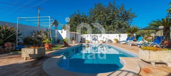 3 Schlafzimmer Haus in Almancil, Portugal, Nr. 123785 3