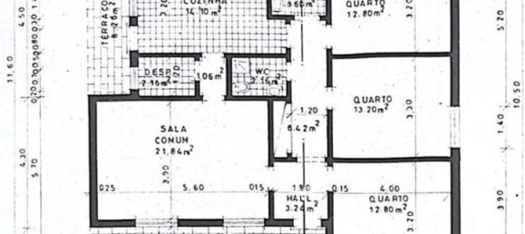 3 Schlafzimmer Haus in Almancil, Portugal, Nr. 123785 29