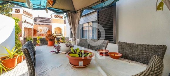 3 Schlafzimmer Haus in Almancil, Portugal, Nr. 123785 15